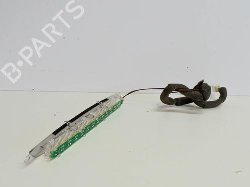 Third brake light JAGUAR XF I (X250) 3.0 D | BP16273527L11 