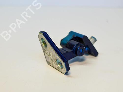 Used Hinge/Door check strap VW GOLF VI (5K1) 1.4 TSI (122 hp) 14669350