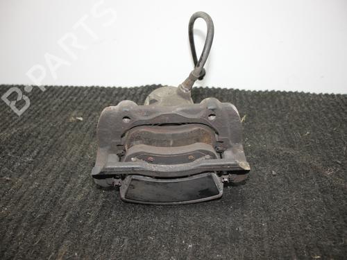 Left front brake caliper MERCEDES-BENZ C-CLASS Coupe (C204) C 220 CDI (204.302) | BP33971988M105  - Image 6