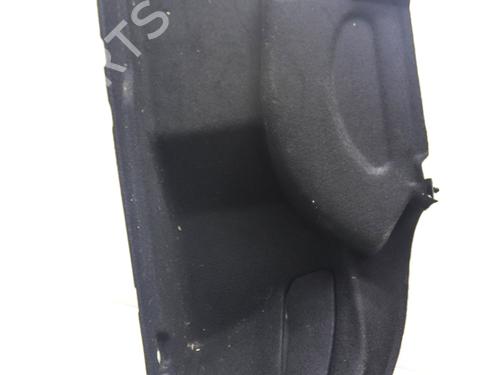 Boot lining MERCEDES-BENZ CLA Coupe (C117) CLA 250 (117.344) | BP29752389I3 