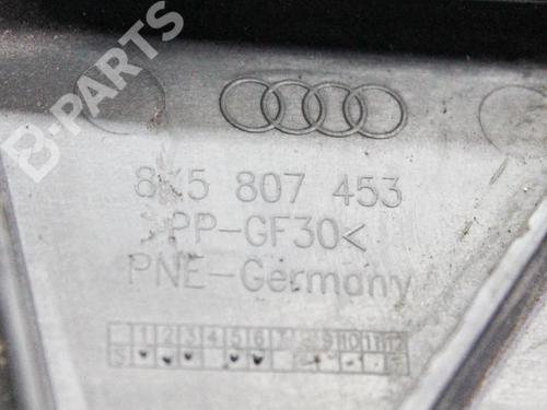 Rear bumper bracket AUDI A4 B8 (8K2) 2.0 TDI | BP8852462C159 