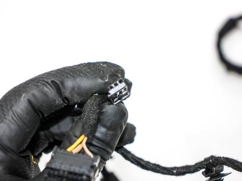 Ledningsnet JEEP COMPASS (MK49) 2.4 | BP29945539E16