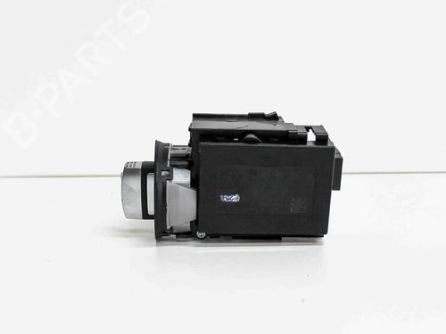 Ignition barrel VW CC B7 (358) 2.0 TDI | BP7741853M48