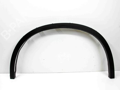 Used Front right wheel arch trim BMW X5 (F15, F85) xDrive 50 i (449 hp) 26513132