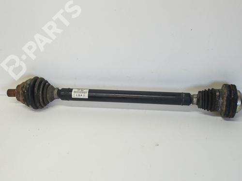 Used Right front driveshaft SKODA OCTAVIA II Combi (1Z5) 1.6 TDI (105 hp) 8849911