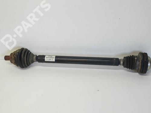 Right front driveshaft SKODA OCTAVIA II Combi (1Z5) 1.6 TDI (105 hp) 8849911