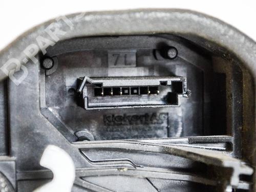 Rear left lock BMW 1 (E87) 120 d | BP6493106C100 