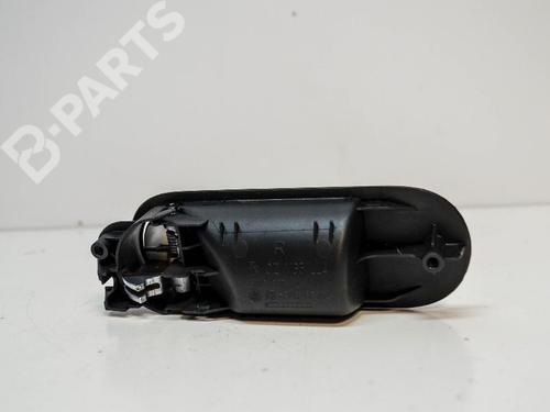 BP6496252I7 | Interior door handle VW GOLF PLUS V (5M1, 521) 1.9 TDI BP6496252I7