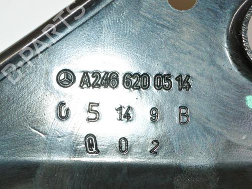 Support MERCEDES-BENZ CLA Coupe (C117) CLA 250 (117.344) | BP14679668C155 