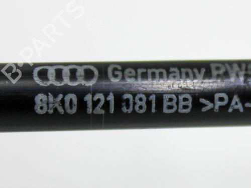 Switch AUDI A5 Sportback (8TA) 1.8 TFSI | BP21492704I30 