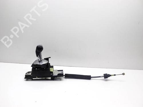 Used Gear lever PORSCHE PANAMERA (970) 3.6 (300 hp) 30884896