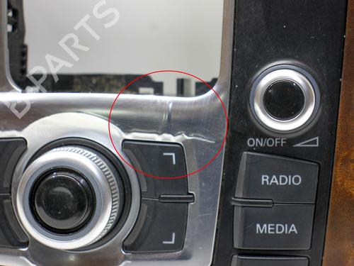 Switch AUDI Q7 (4LB) 3.0 TFSI quattro | BP30165056I30