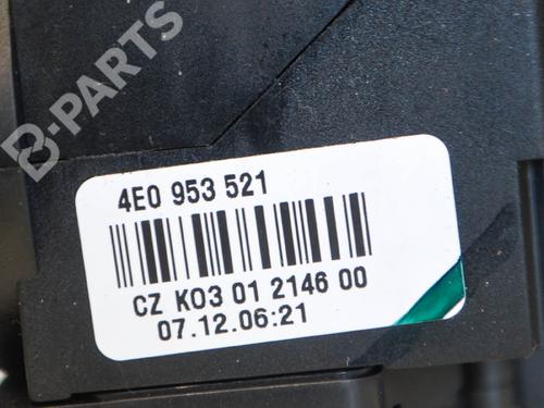 Ratstangsstang AUDI A6 C6 Avant (4F5) 2.0 TFSI | BP6483800I23 