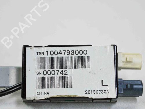 Electronic module TESLA MODEL S (5YJS) 85 | BP13387626M83 