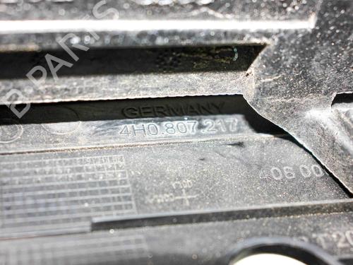 Crossmember AUDI A8 D4 (4H2, 4H8, 4HC, 4HL) 4.2 FSI quattro | BP29593116C162 
