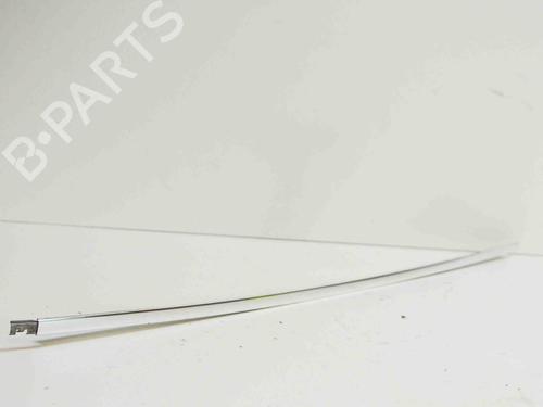 Used Door moulding trim SKODA SUPERB II (3T4) 2.0 TDI 16V (140 hp) 14674824