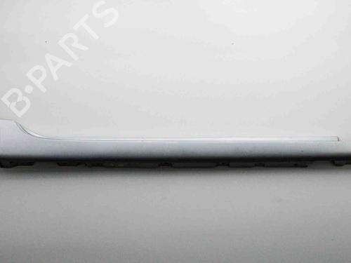 Used Right sideskirt BMW 5 Gran Turismo (F07) 530 d (245 hp) 14679361