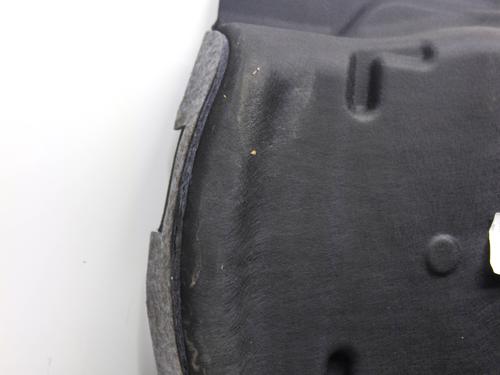 Luggage compartment floor MERCEDES-BENZ CLA Coupe (C117) CLA 250 (117.344) | BP29752399I33 