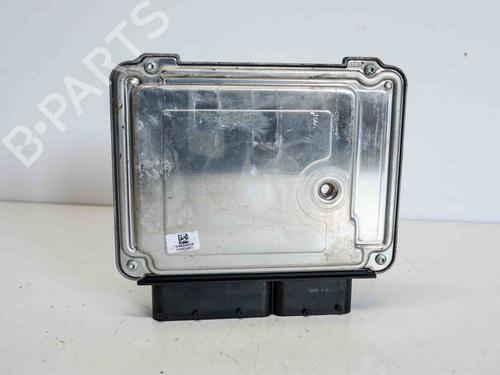 Engine control unit (ECU) VW GOLF V (1K1) 1.9 TDI | BP6501526M57