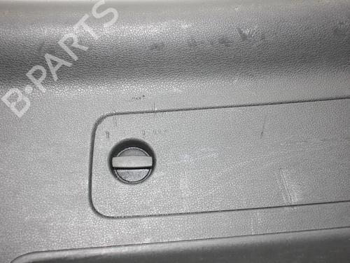 Boot lining AUDI Q5 (FYB, FYG) 2.0 TFSI quattro | BP36347230I3 - Image 6