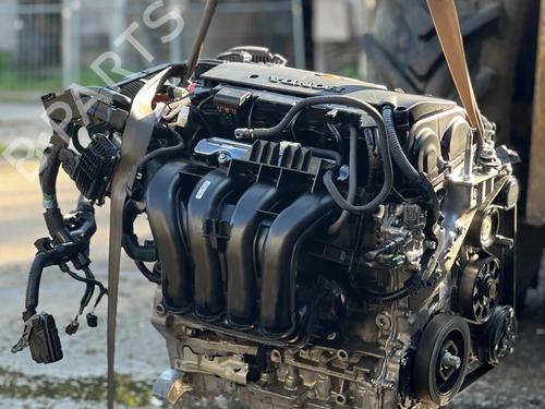 Engine HONDA CIVIC X Hatchback (FC_, FK_) 2.0 | BP28823336M1  - Image 8