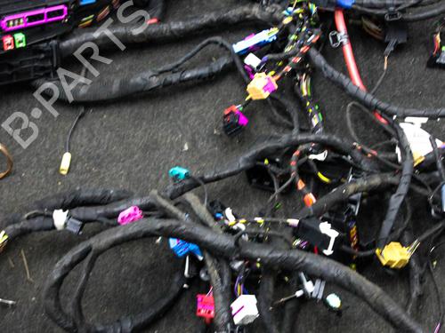 Wiring harness AUDI A5 Sportback (F5A, F5F) 2.0 TFSI quattro | BP14677695E16 