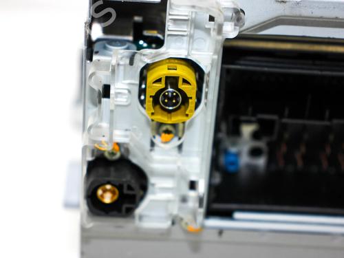 Electronic module PORSCHE CAYENNE (92A) 4.8 S | BP32378088M83  - Image 5