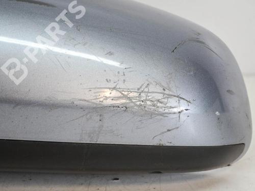 Left mirror AUDI A4 B7 Avant (8ED) 1.9 TDI | BP7915858C26 