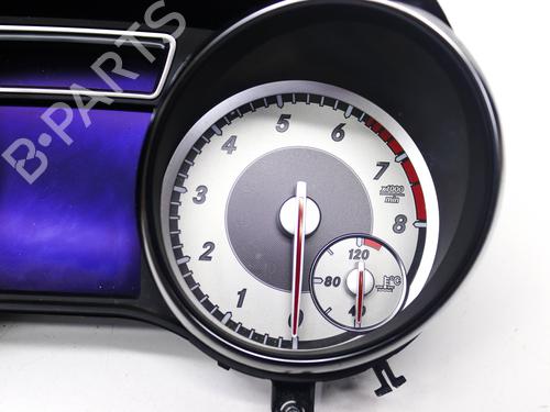 Instrument cluster MERCEDES-BENZ CLA Coupe (C117) CLA 250 (117.344) | BP29569156C47 