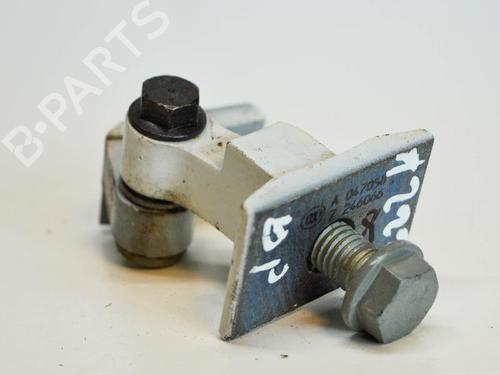 Hinge/Door check strap BMW 3 Touring (F31) 320 d | BP14692534C146