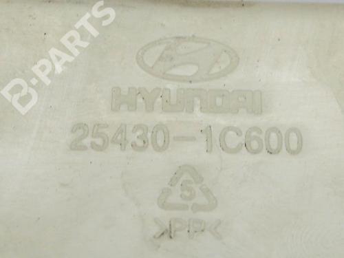 Expansion tank HYUNDAI GETZ (TB) 1.5 CRDi | BP7742289C120 