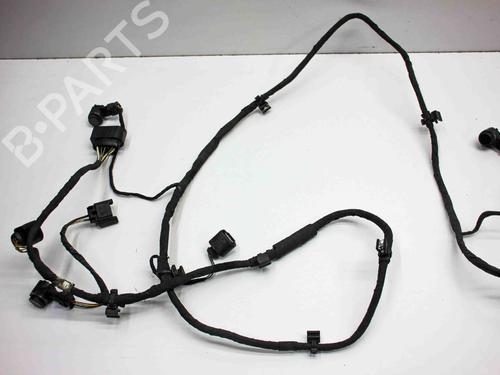 Electronic module AUDI Q7 (4LB) 3.0 TFSI quattro | BP29593001M83 