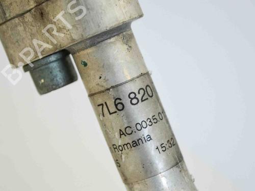 Tubo dell'aria condizionata VW TOUAREG (7LA, 7L6, 7L7) 2.5 R5 TDI | BP14685690M126