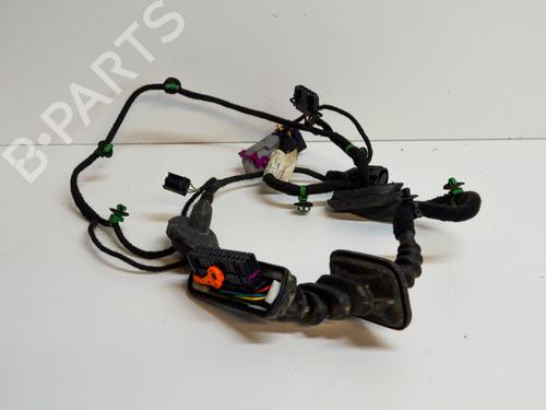 Used Wiring harness VW TOURAN (1T1, 1T2) 1.9 TDI (105 hp) 14675768