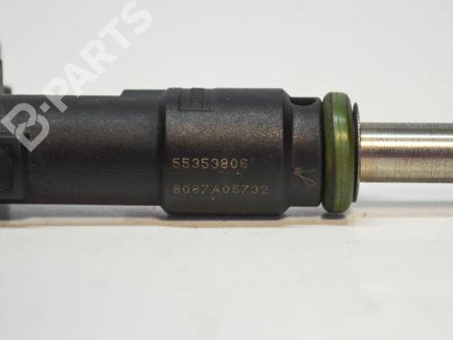 Other OPEL ASTRA H (A04) 1.8 (L48) | BP6875667O1 