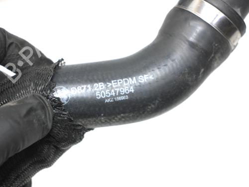 Pipe ALFA ROMEO GIULIA (952_) 2.0 (952ACA25) | BP38515957M125 - Image 7