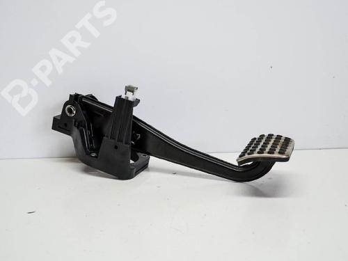 bremsepedal MERCEDES-BENZ CLA Coupe (C117) CLA 220 CDI / d (117.303) (170 hp) 6499585