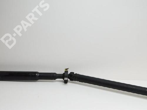 Used Driveshaft BMW 3 (F30, F80) 316 d (116 hp) 6486063