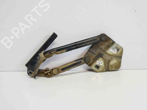 Hinge/Door check strap VW TOURAN (1T1, 1T2) 1.9 TDI | BP14688763C146