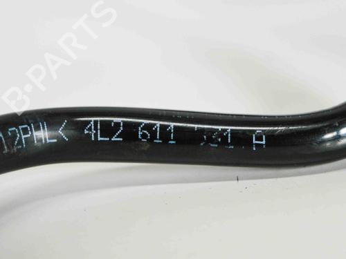 Pipe AUDI Q7 (4LB) 3.0 TDI quattro | BP14691295M125 