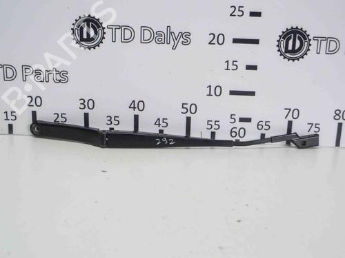 Used Front wipers mechanism VW PASSAT B6 Variant (3C5) 2.0 TDI (110 hp) 14671899