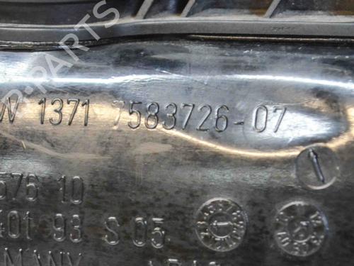 Pipe BMW 5 (F10) 535 i | BP14675188M125 