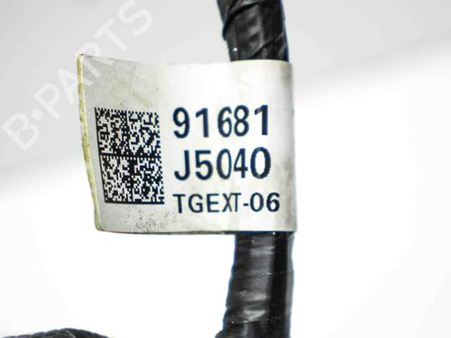 Wiring harness KIA STINGER (CK) 3.3 T-GDi | BP26440316E16 