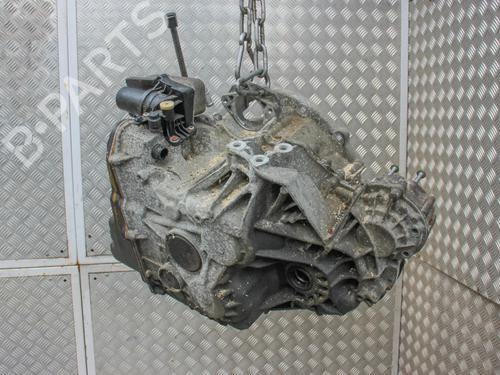 Used Gearbox MERCEDES-BENZ CLA Coupe (C117) CLA 250 (117.344) (211 hp) 30118109