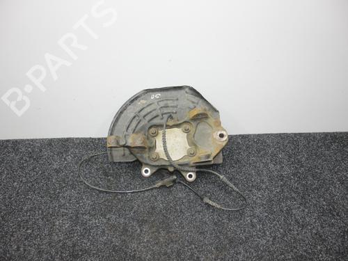 Used Right rear steering knuckle Right rear steering knuckle JEEP RENEGADE SUV (BU, B1, BV) 2.4 (179 hp) 36565344 36565344