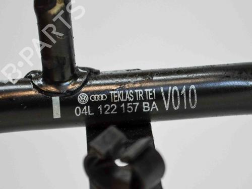 Pipe AUDI A6 C7 (4G2, 4GC) 2.0 TDI | BP14669129M125