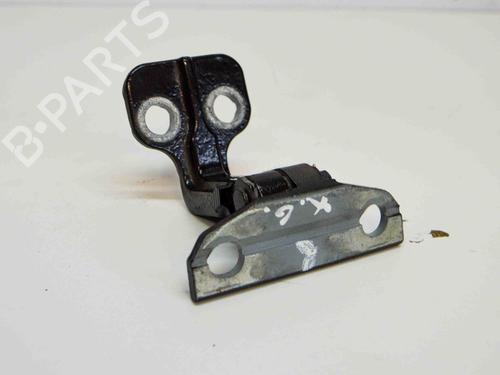 Used Hinge/Door check strap JAGUAR XF I (X250) 3.0 D (241 hp) 14673554