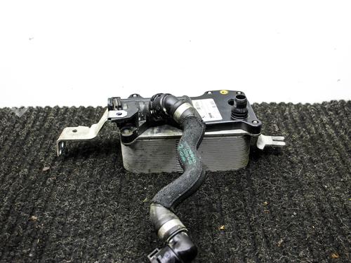 Oil radiator BMW 6 Gran Coupe (F06) 650 i | BP26513910M33