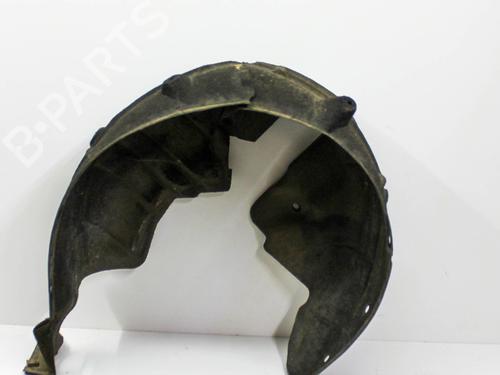Used Wheel arch BMW X2 (F39) sDrive 20 i (192 hp) 28820755