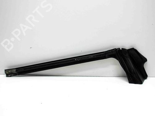 Used Rubber door seal BMW 6 Gran Coupe (F06) 650 i (449 hp) 26514010